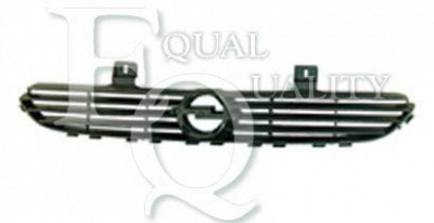 EQUAL QUALITY g0266 - Решетка радиатора